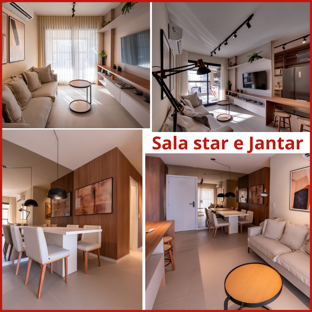 Apartamento com 2 Quartos à Venda, 85 m²em Tijuca - Rio de Janeiro