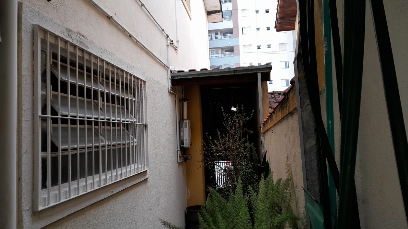 Imagem Casa com 2 Quartos à Venda, 125 m² em Parque Industrial - São José dos Campos