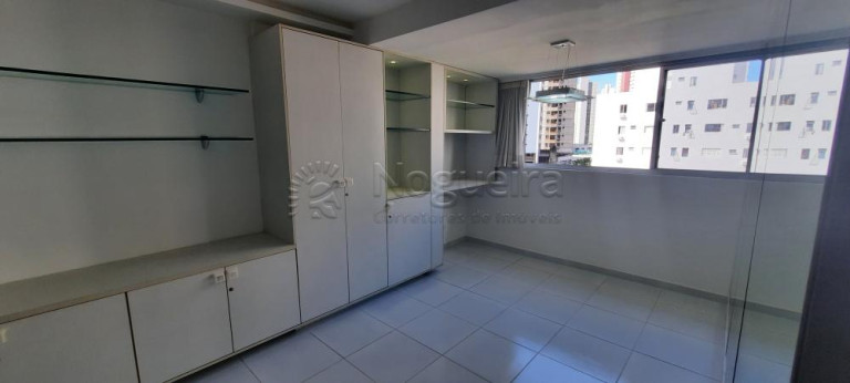 Imagem Apartamento com 2 Quartos à Venda, 72 m² em Boa Viagem - Recife
