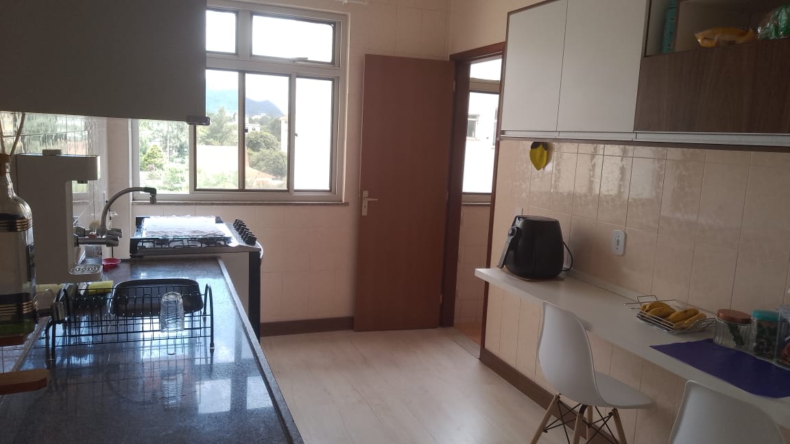 Imagem Apartamento com 2 Quartos à Venda, 80 m² em Santa Cecília - Teresópolis