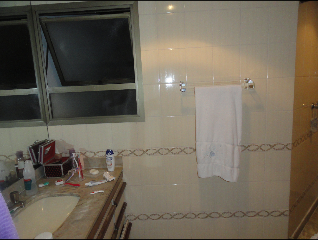 Imagem Apartamento com 4 Quartos à Venda, 165 m²em Planalto Paulista - São Paulo