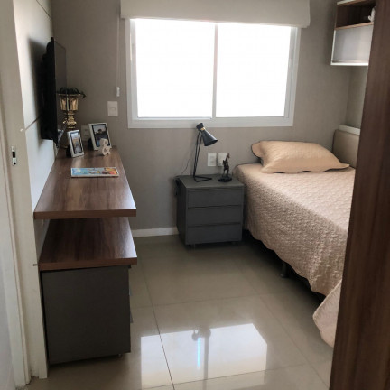 Imagem Apartamento com 3 Quartos à Venda, 89 m² em Varjota - Fortaleza
