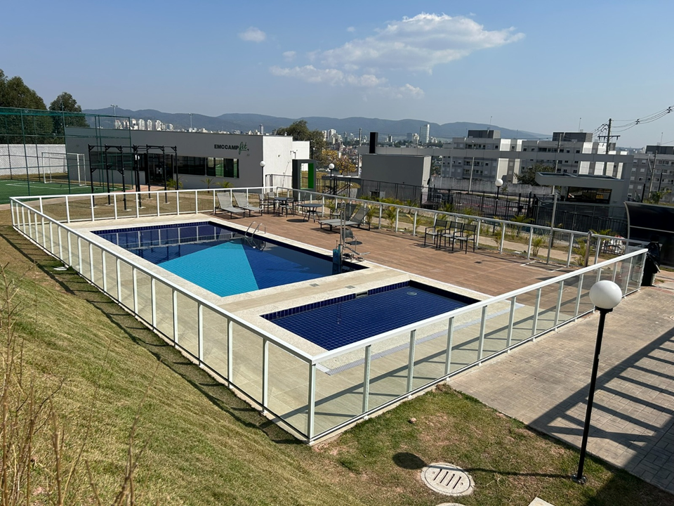 Imagem Apartamento com 3 Quartos à Venda, 60 m²em Jardim Carlos Gomes - Jundiaí Imagem Apartamento com 3 Quartos à Venda, 60 m²em Jardim Carlos Gomes - Jundiaí