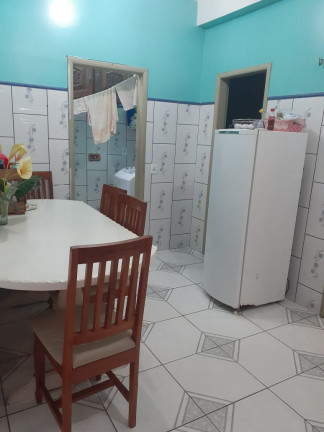 Imagem Casa com 4 Quartos à Venda, 216 m² em Curió-Utinga - Belém