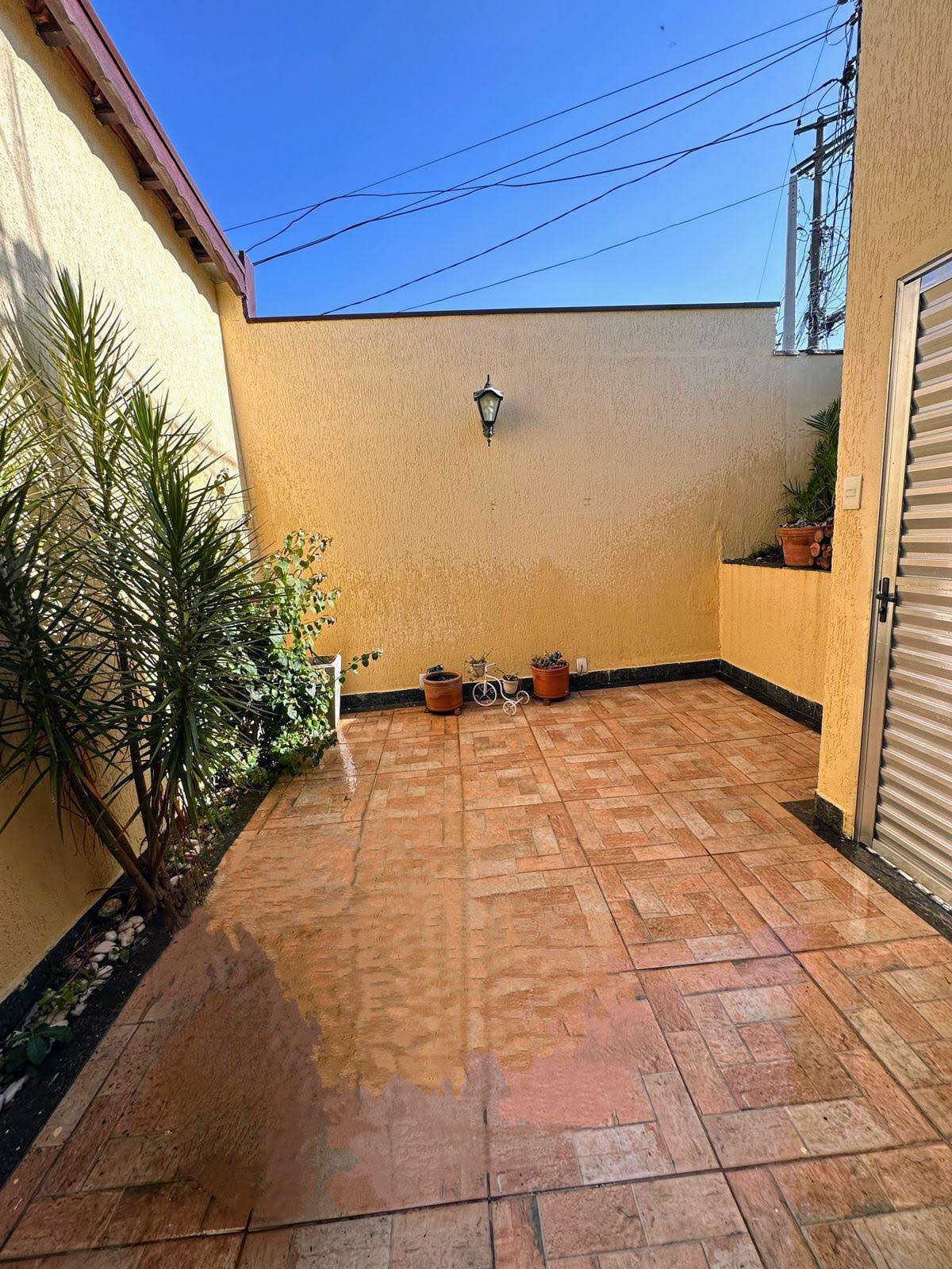 Imagem Casa com 3 Quartos para Alugar, 130 m²em Jardim Bonfiglioli - Jundiaí Imagem Casa com 3 Quartos para Alugar, 130 m²em Jardim Bonfiglioli - Jundiaí