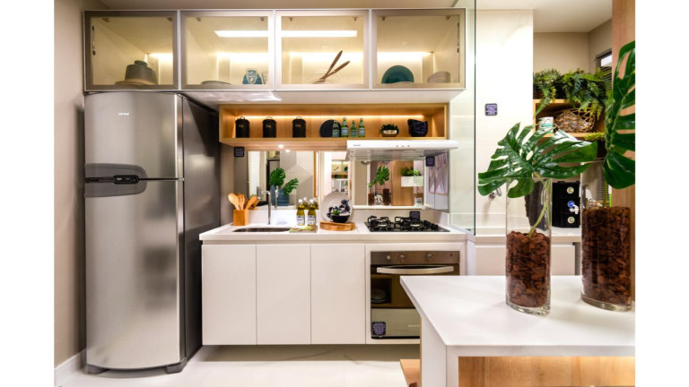 Imagem Apartamento com 2 Quartos à Venda, 35 m²em Parque Vitória - São Paulo