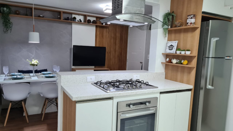 Imagem Apartamento com 3 Quartos à Venda, 59 m² em Conjunto Habitacional Padre Manoel De Paiva - São Paulo Imagem Apartamento com 3 Quartos à Venda, 59 m² em Conjunto Habitacional Padre Manoel De Paiva - São Paulo