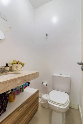 Imagem Casa com 3 Quartos à Venda, 176 m² em Espírito Santo - Porto Alegre
