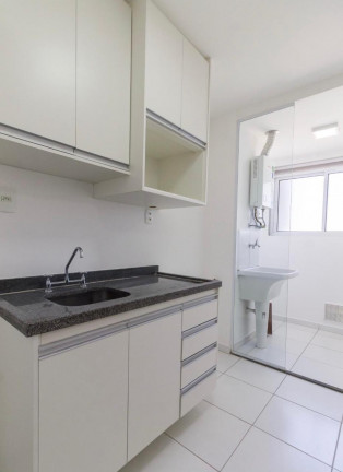 Imagem Apartamento com 1 Quarto para Alugar, 38 m² em Tatuapé - São Paulo Imagem Apartamento com 1 Quarto para Alugar, 38 m² em Tatuapé - São Paulo