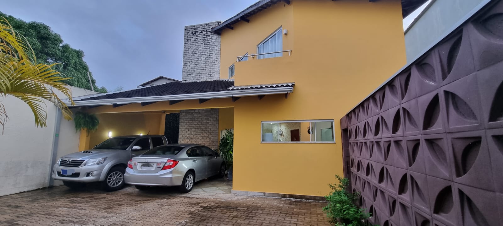 Imagem Sobrado com 3 Quartos à Venda, 210 m² em Pedrinhas - Porto Velho