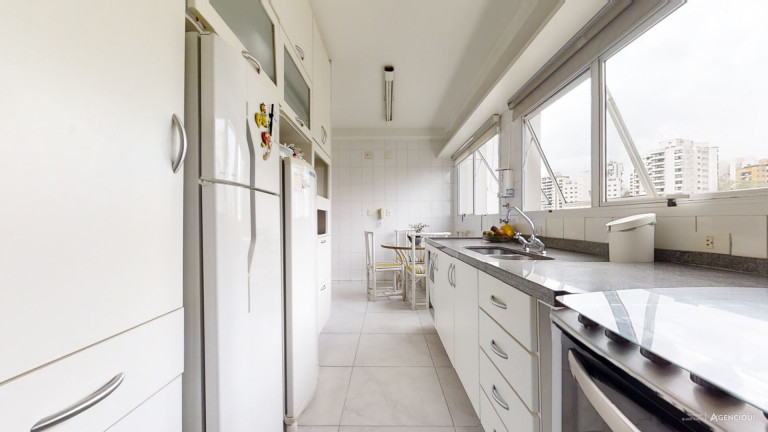 Imagem Apartamento com 4 Quartos à Venda, 173 m² em Vila Andrade - São Paulo Imagem Apartamento com 4 Quartos à Venda, 173 m² em Vila Andrade - São Paulo