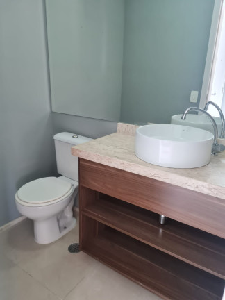 Imagem Apartamento com 3 Quartos à Venda, 133 m² em Jardim Esplanada II - São José dos Campos