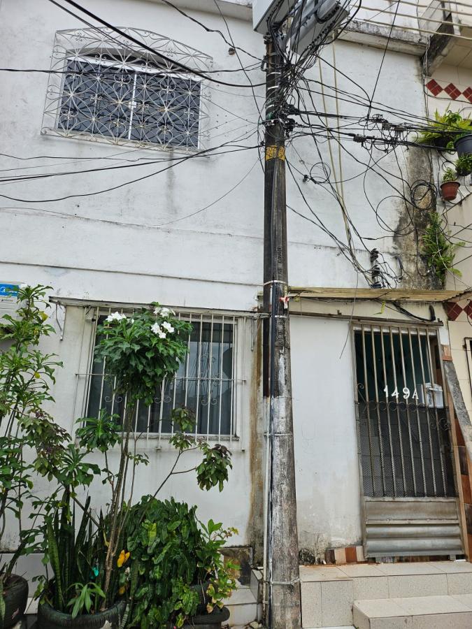 Imagem Imóvel com 3 Quartos à Venda, 75 m² em Marco - Belém Imagem Imóvel com 3 Quartos à Venda, 75 m² em Marco - Belém