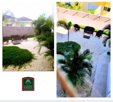 Imagem Casa de Condomínio com 4 Quartos à Venda, 420 m² em Parque Reserva Fazenda Imperial - Sorocaba