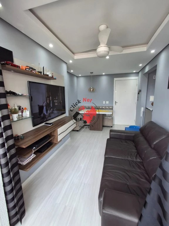 Apartamento com 2 Quartos à Venda, 47 m² em Santa Terezinha - São Bernardo do Campo