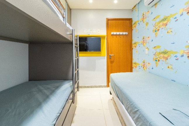 Imagem Apartamento com 2 Quartos à Venda, 61 m² em Muro Alto - Ipojuca Imagem Apartamento com 2 Quartos à Venda, 61 m² em Muro Alto - Ipojuca