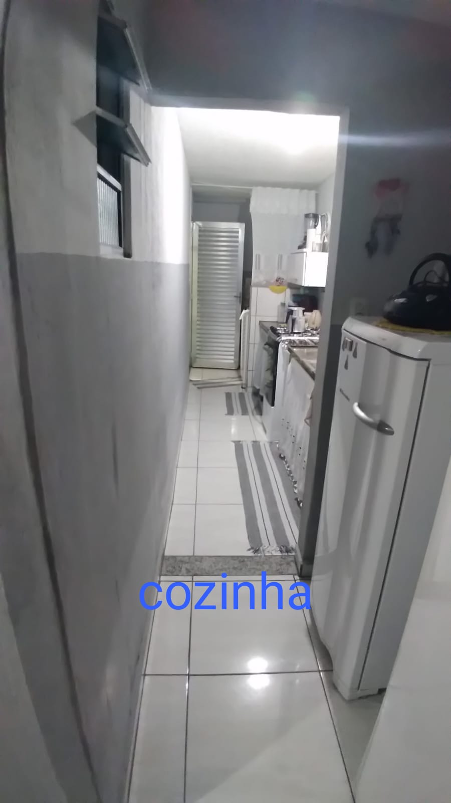 Imagem Casa com 4 Quartos à Venda, 80 m²em Conjunto Residencial Humaitá - São Vicente