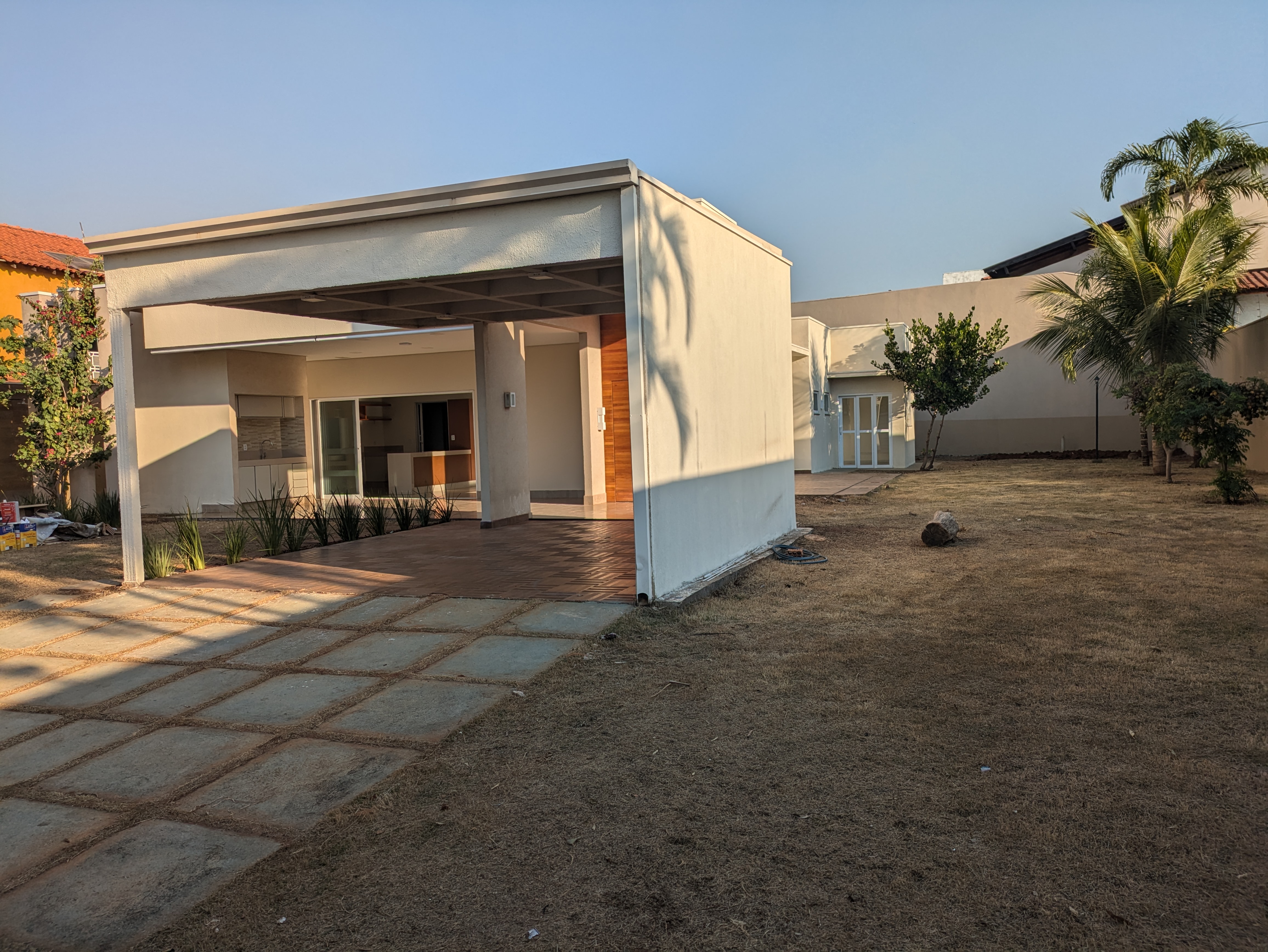 Imagem Imóvel Comercial à Venda, 800 m² em Jardim Francisco Fernandes - São José do Rio Preto