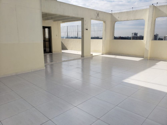 Imagem Cobertura com 5 Quartos à Venda ou Locação, 647 m² em Santo Amaro - São Paulo