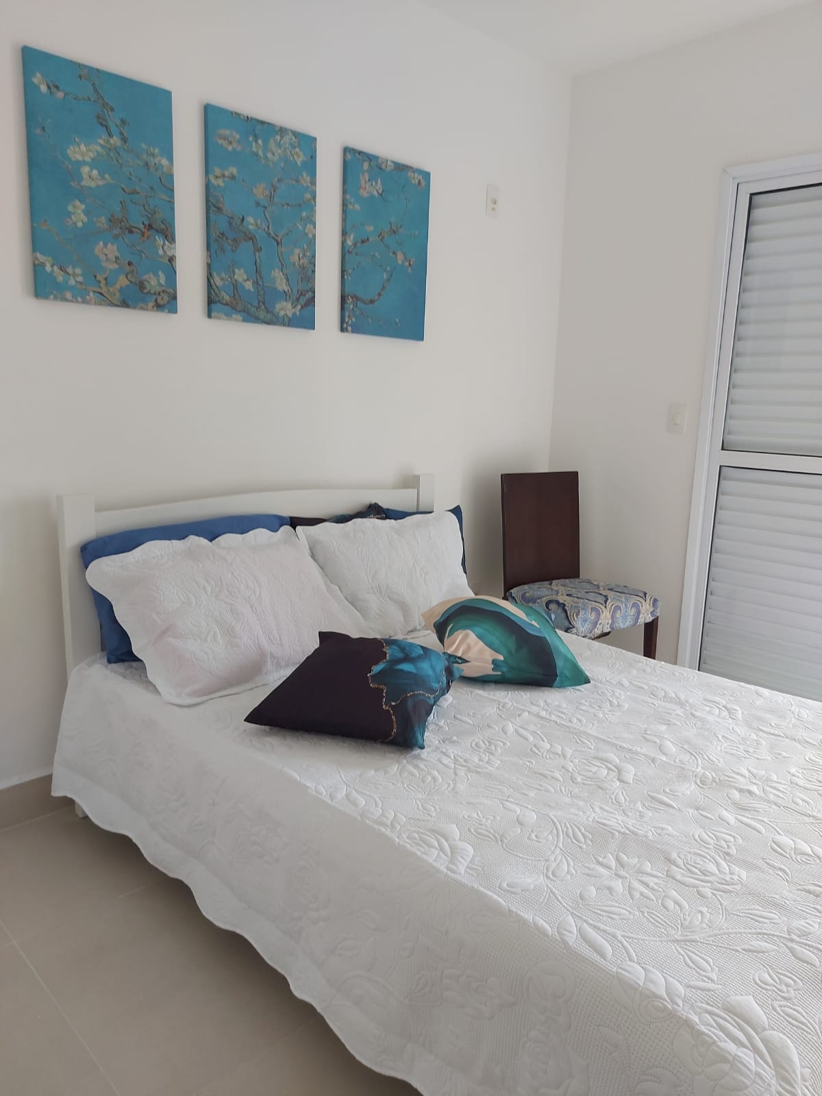 Imagem Apartamento com 3 Quartos à Venda, 83 m²em Centro - Bertioga Imagem Apartamento com 3 Quartos à Venda, 83 m²em Centro - Bertioga