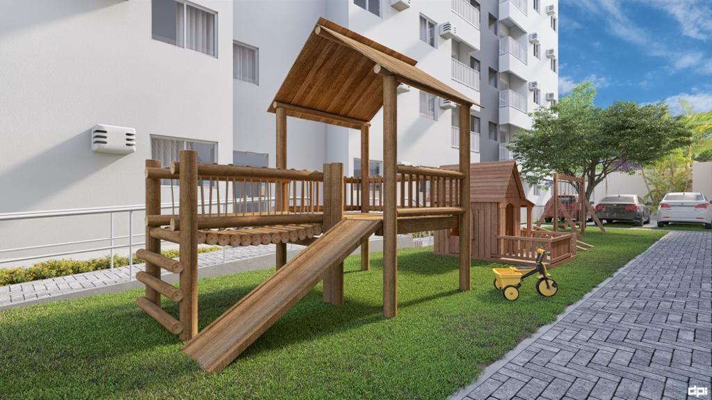 Imagem Apartamento com 2 Quartos à Venda, 45 m²em Imbiribeira - Recife