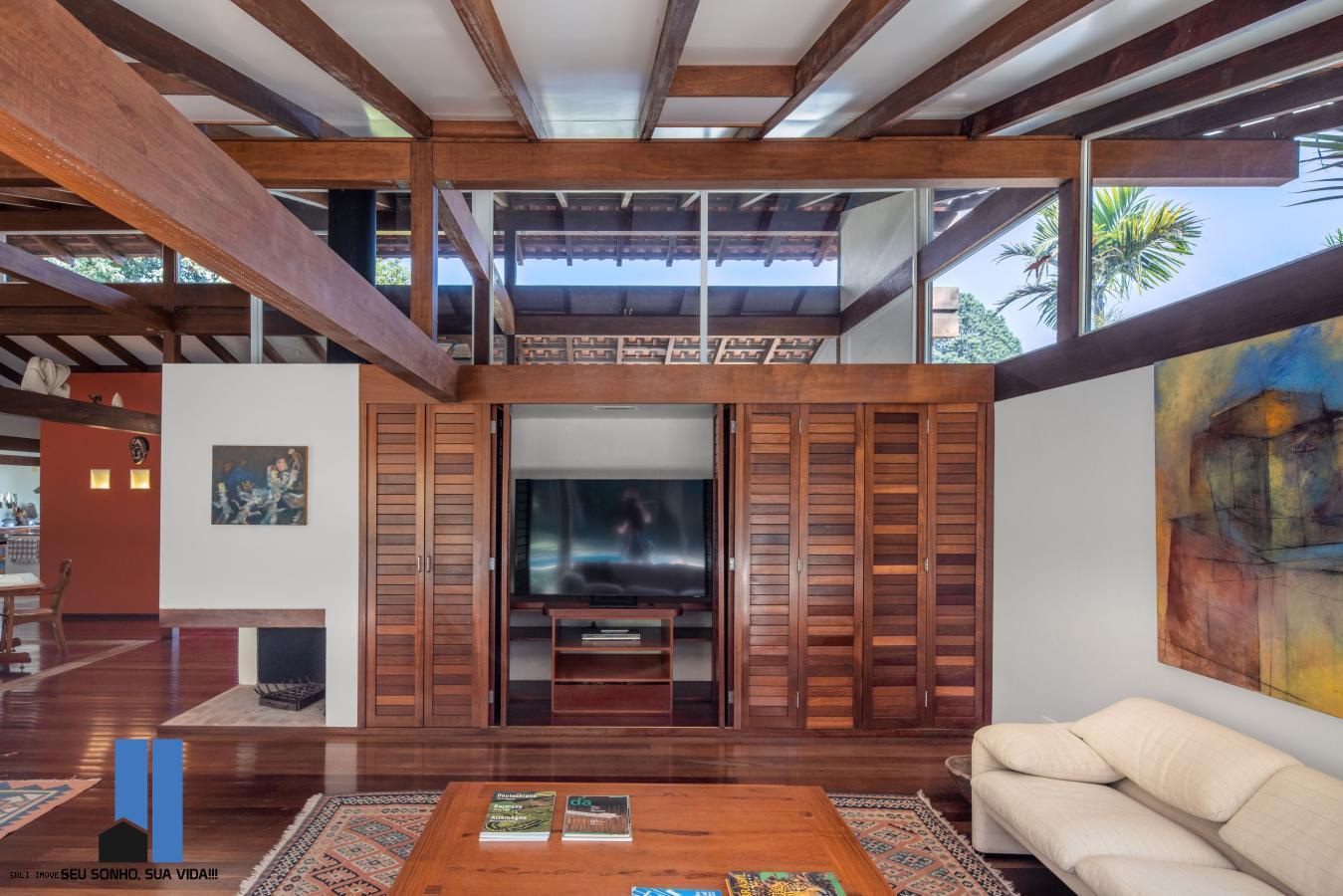 Imagem Casa de Condomínio com 3 Quartos à Venda, 273 m²em Recanto Impla - Carapicuíba