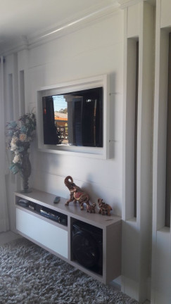 Imagem Casa com 2 Quartos à Venda, 64 m² em capão novo - Capão da Canoa