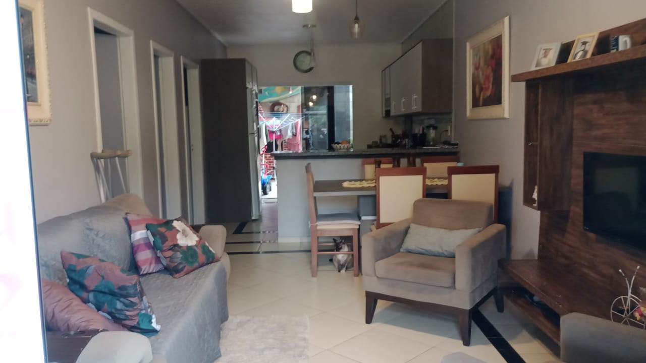Imagem Casa com 2 Quartos à Venda, 200 m²em Itacolomi  - Balneário Piçarras