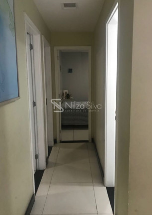 Imagem Apartamento com 3 Quartos à Venda, 100 m² em Luzia - Aracaju