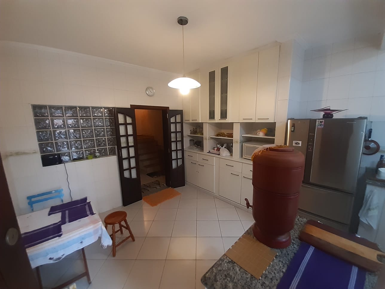 Imagem Sobrado com 3 Quartos à Venda, 200 m²em Vila Moinho Velho - São Paulo