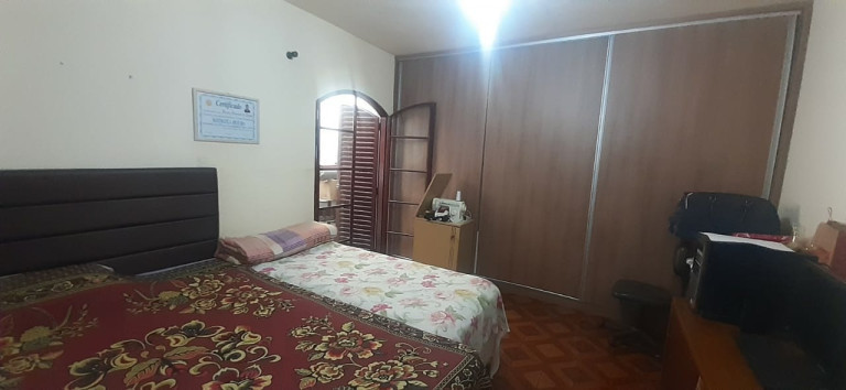 Imagem Sobrado com 3 Quartos à Venda, em Jardim São Guilherme - Sorocaba Imagem Sobrado com 3 Quartos à Venda, em Jardim São Guilherme - Sorocaba