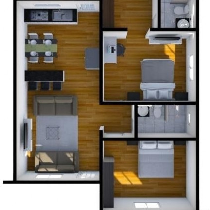 Imagem Casa com 2 Quartos à Venda, 1 m² em Santa Cecília - Cantá Imagem Casa com 2 Quartos à Venda, 1 m² em Santa Cecília - Cantá