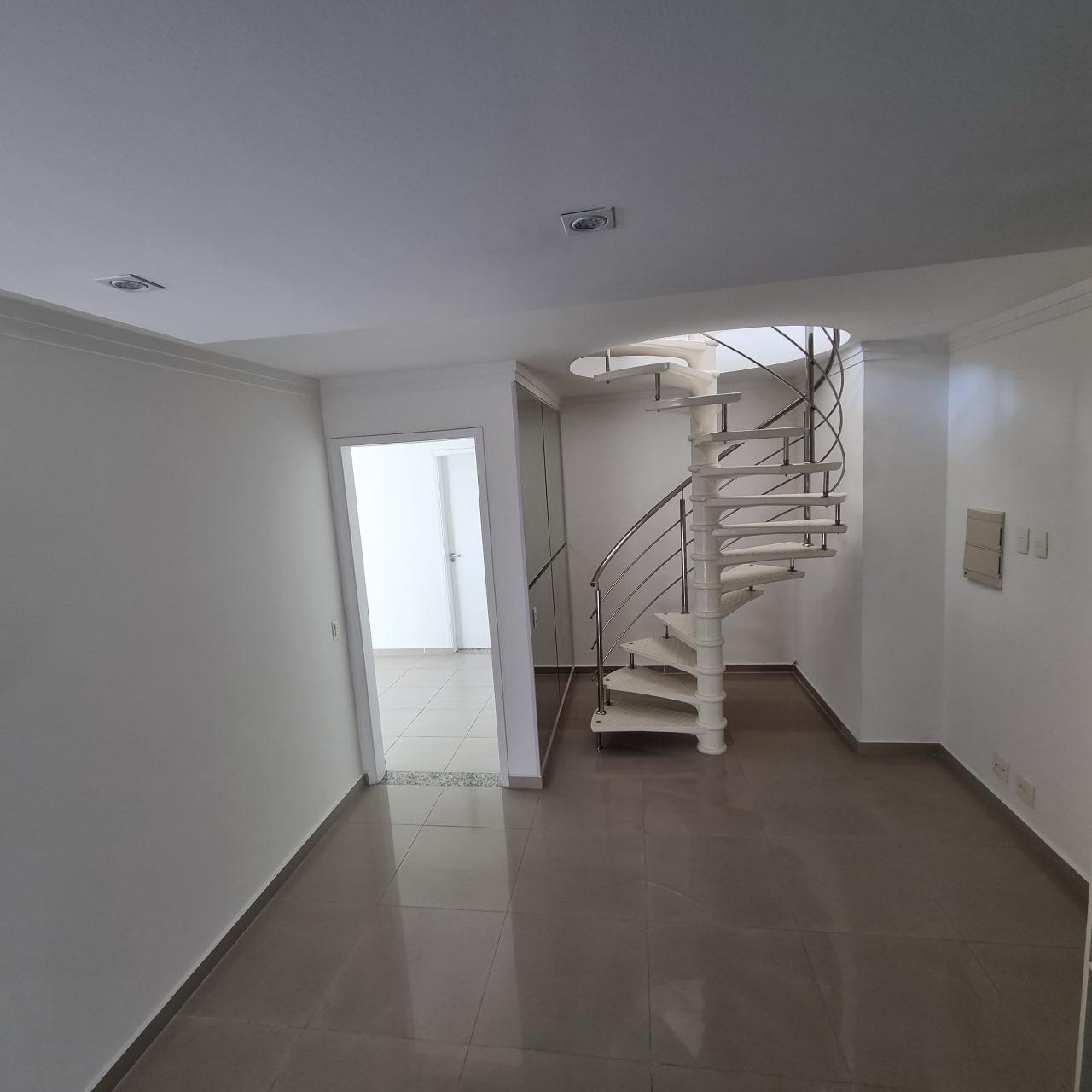 Imagem Cobertura com 1 Quarto à Venda, 84 m²em Casa Branca - Santo André Imagem Cobertura com 1 Quarto à Venda, 84 m²em Casa Branca - Santo André