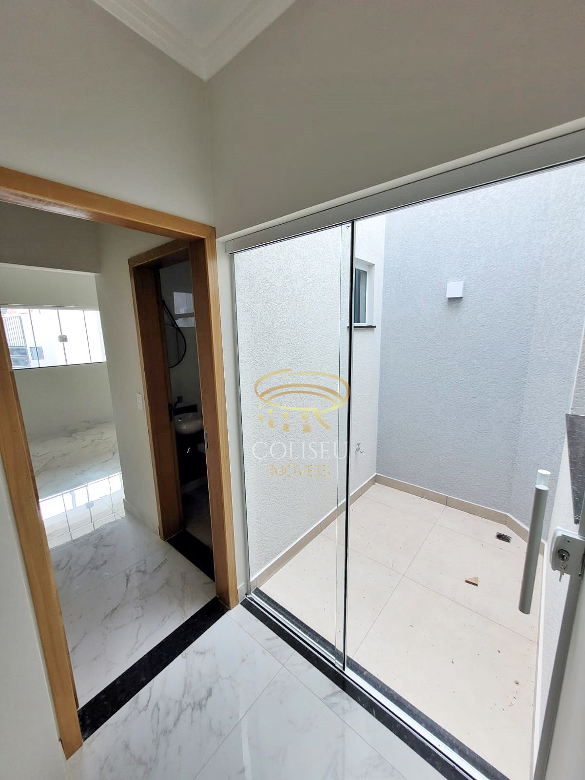 Imagem Casa com 3 Quartos à Venda, 104 m²em Jardim Novo Oásis - Maringá