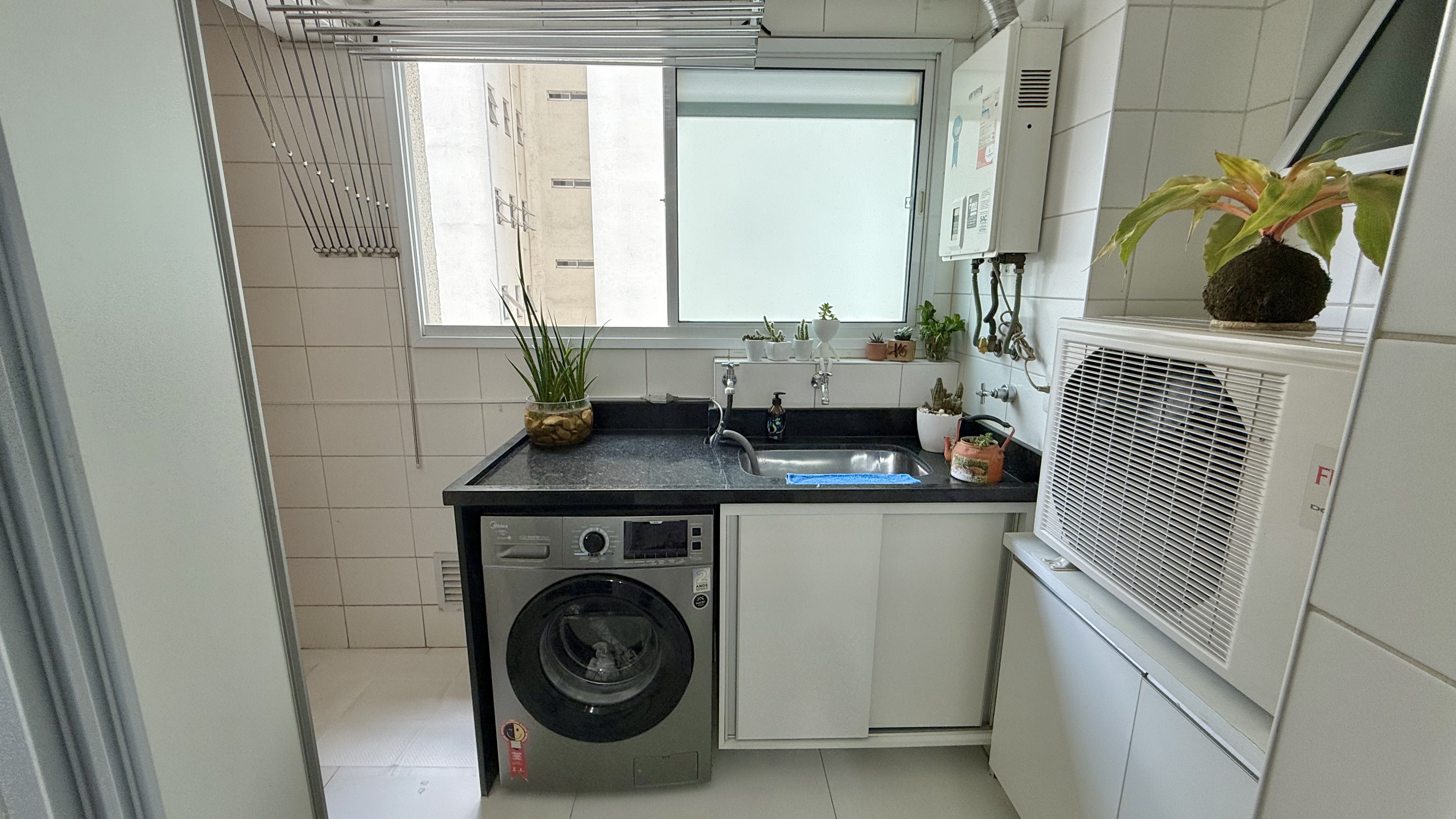 Imagem Apartamento com 3 Quartos à Venda, 107 m² em Ipiranga - São Paulo