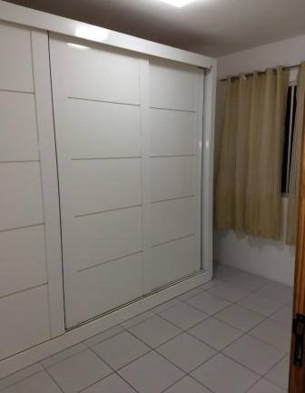 Imagem Apartamento com 2 Quartos à Venda, 45 m² em Peixinhos - Olinda