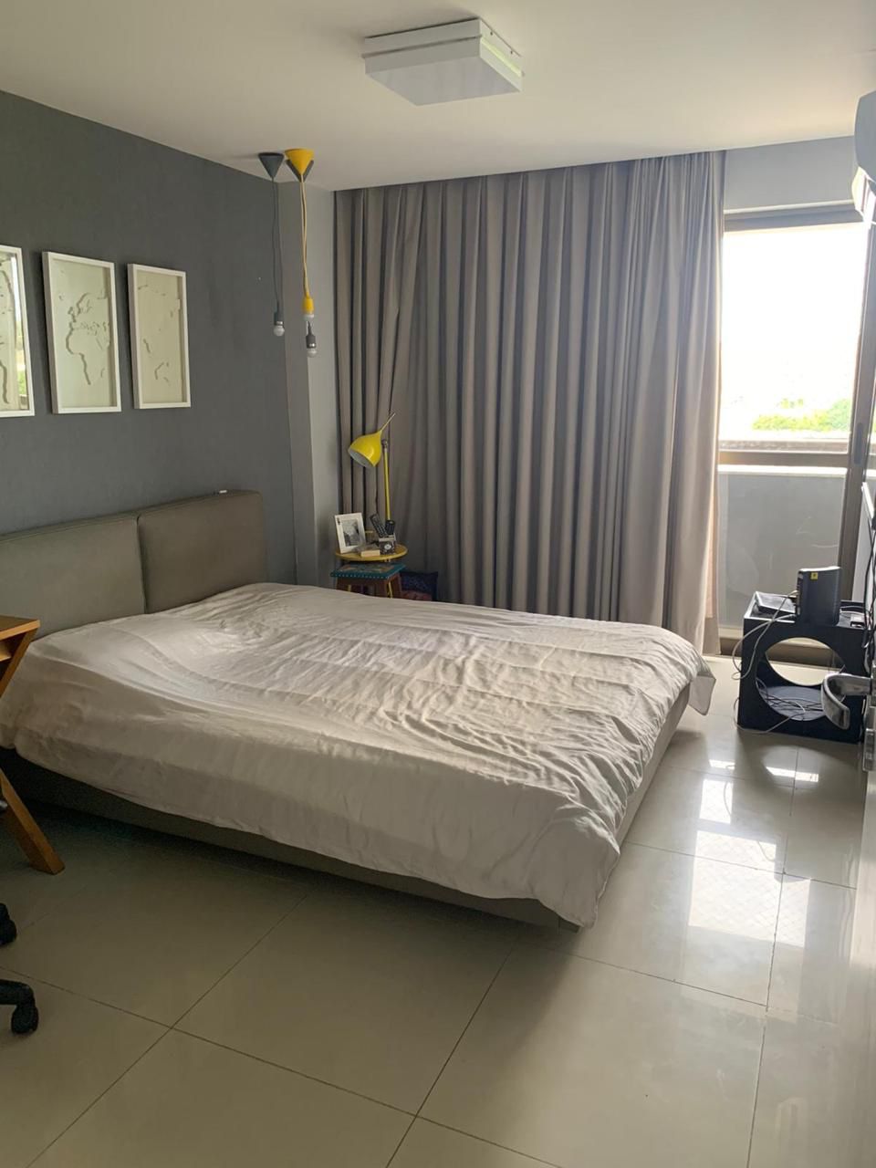Imagem Apartamento com 4 Quartos à Venda, 257 m²em Guararapes - Fortaleza