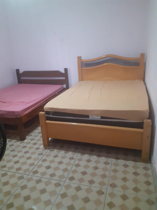 Imagem Casa com 2 Quartos à Venda, 92 m² em Ocian - Praia Grande Imagem Casa com 2 Quartos à Venda, 92 m² em Ocian - Praia Grande
