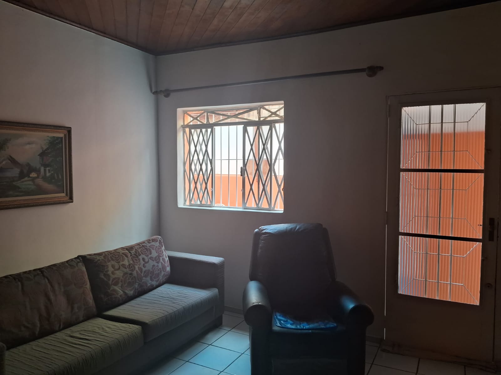 Imagem Casa com 3 Quartos à Venda, 200 m² em Vila Clotilde - Guarulhos