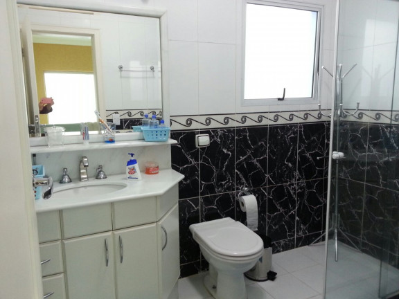Imagem Casa de Condomínio com 4 Quartos à Venda, 234 m² em Parque Residencial Itapeti - Mogi das Cruzes Imagem Casa de Condomínio com 4 Quartos à Venda, 234 m² em Parque Residencial Itapeti - Mogi das Cruzes