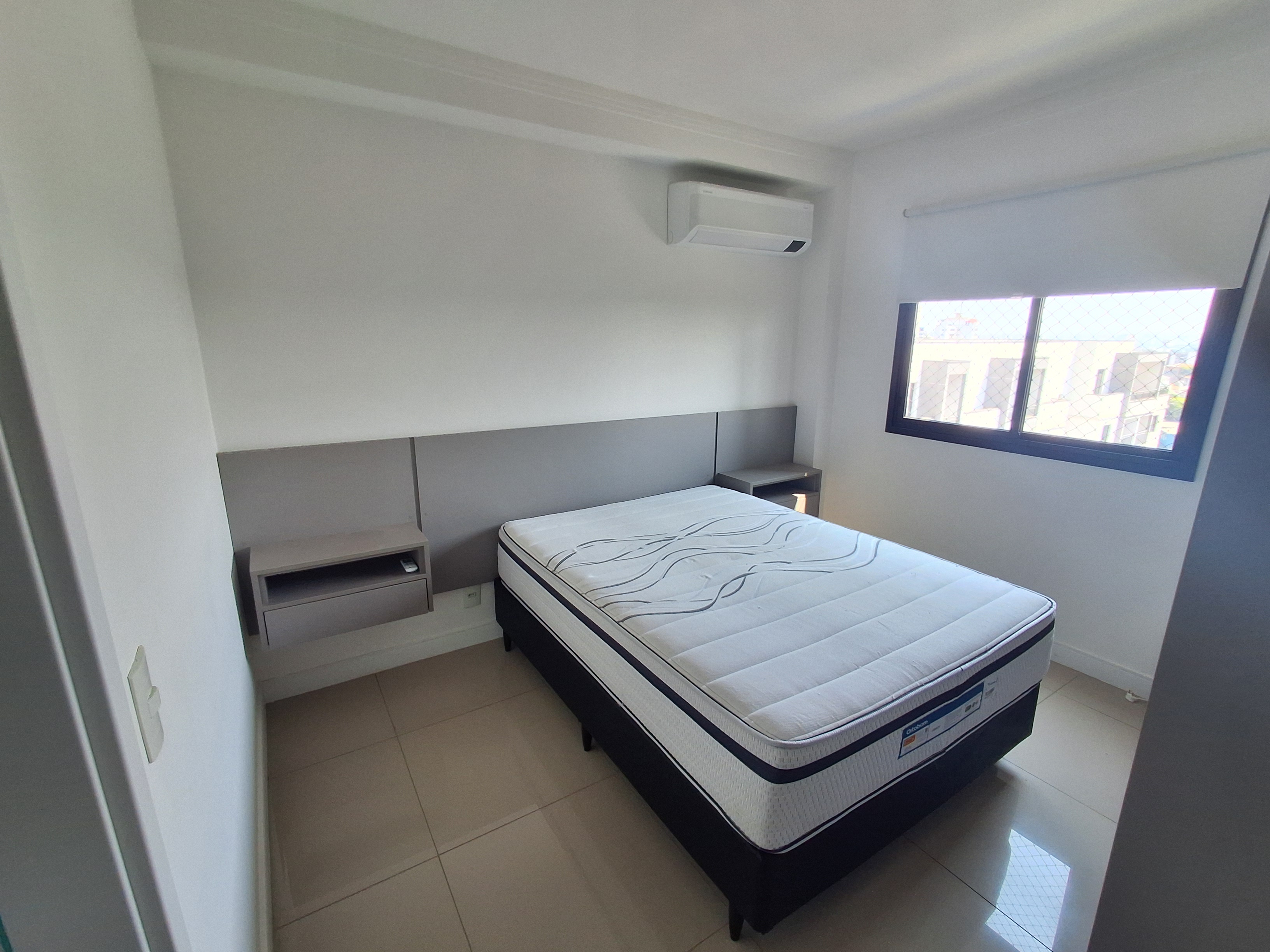 Imagem Apartamento com 1 Quarto para Alugar, 38 m²em Mirandópolis - São Paulo