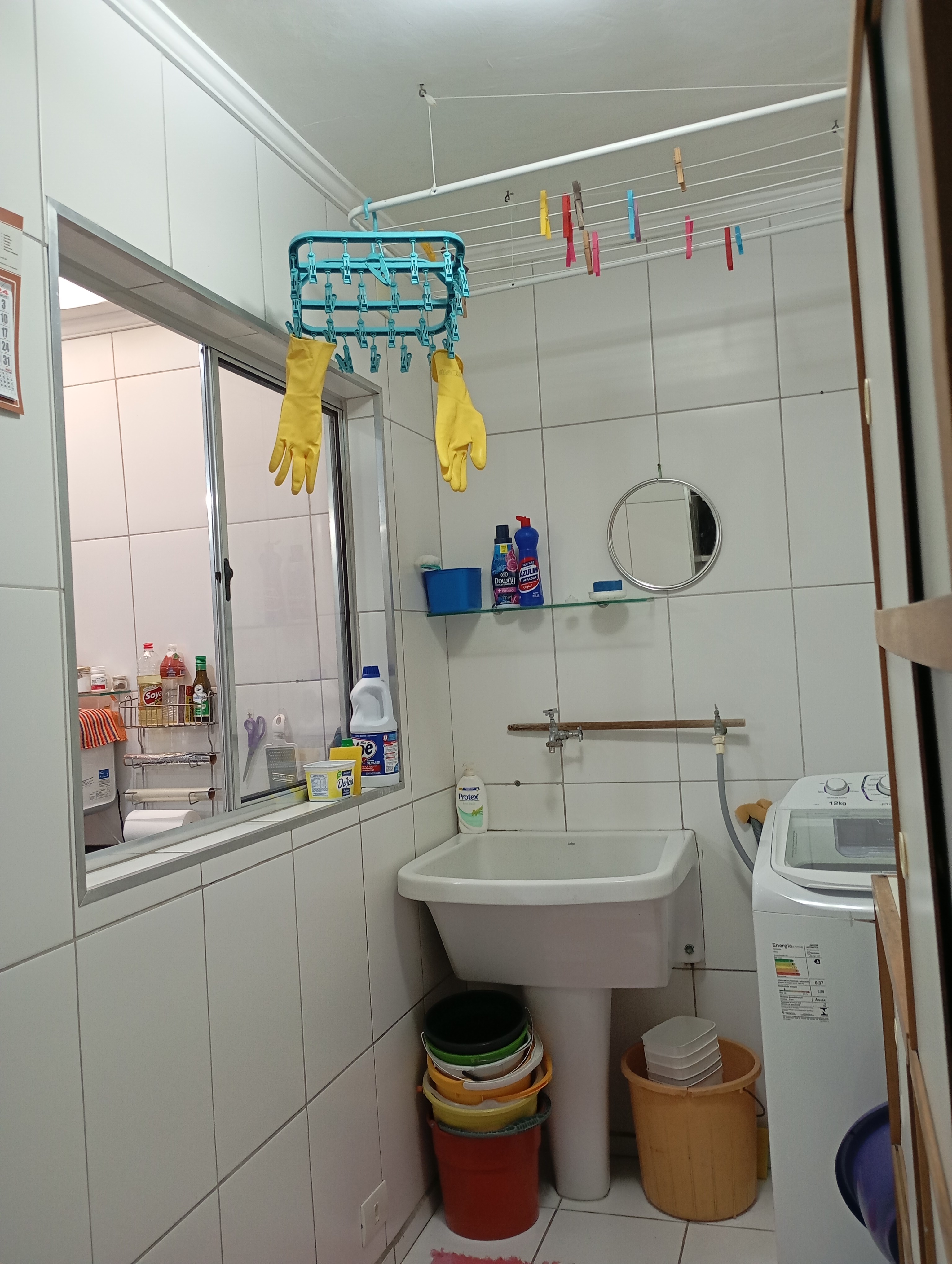 Imagem Sobrado com 3 Quartos à Venda, 96 m²em Parque Colonial - São Paulo