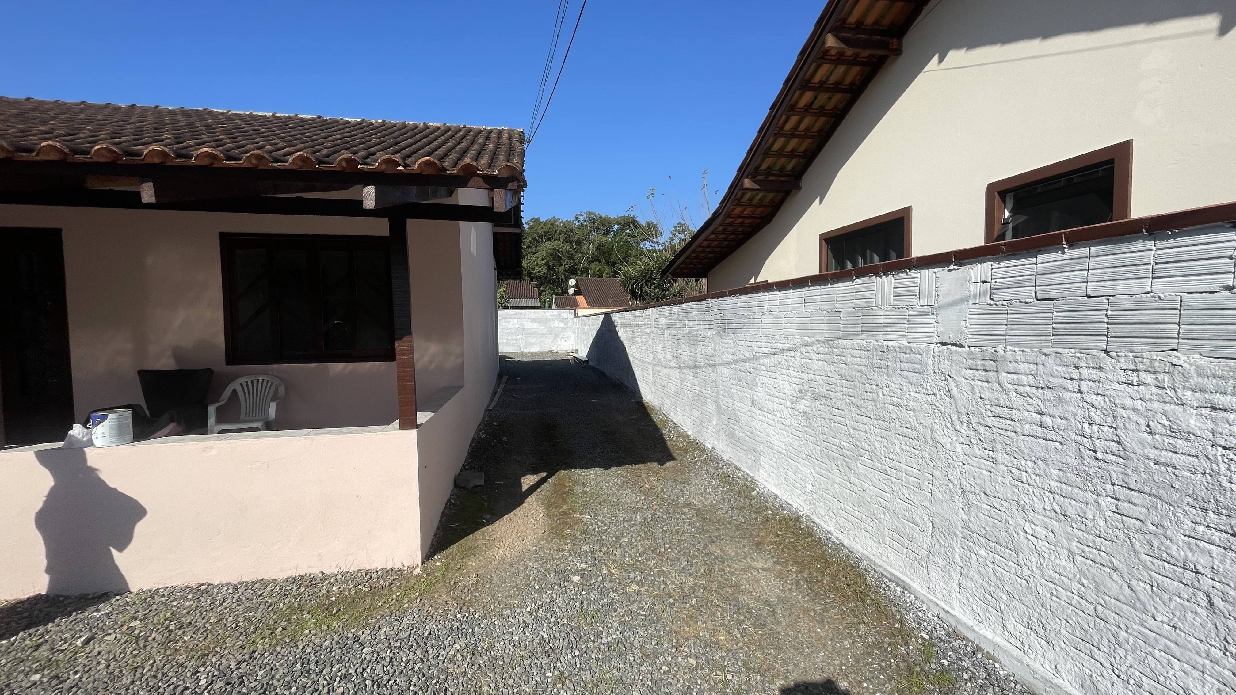 Imagem Casa com 3 Quartos à Venda, 100 m²em Espinheiros - Joinville