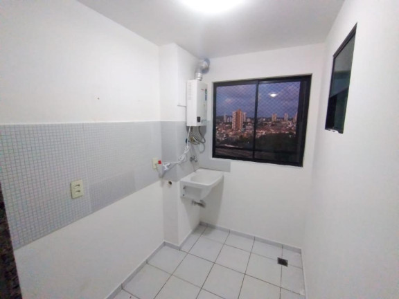 Imagem Apartamento com 3 Quartos para Alugar, 76 m² em Neópolis - Natal Imagem Apartamento com 3 Quartos para Alugar, 76 m² em Neópolis - Natal