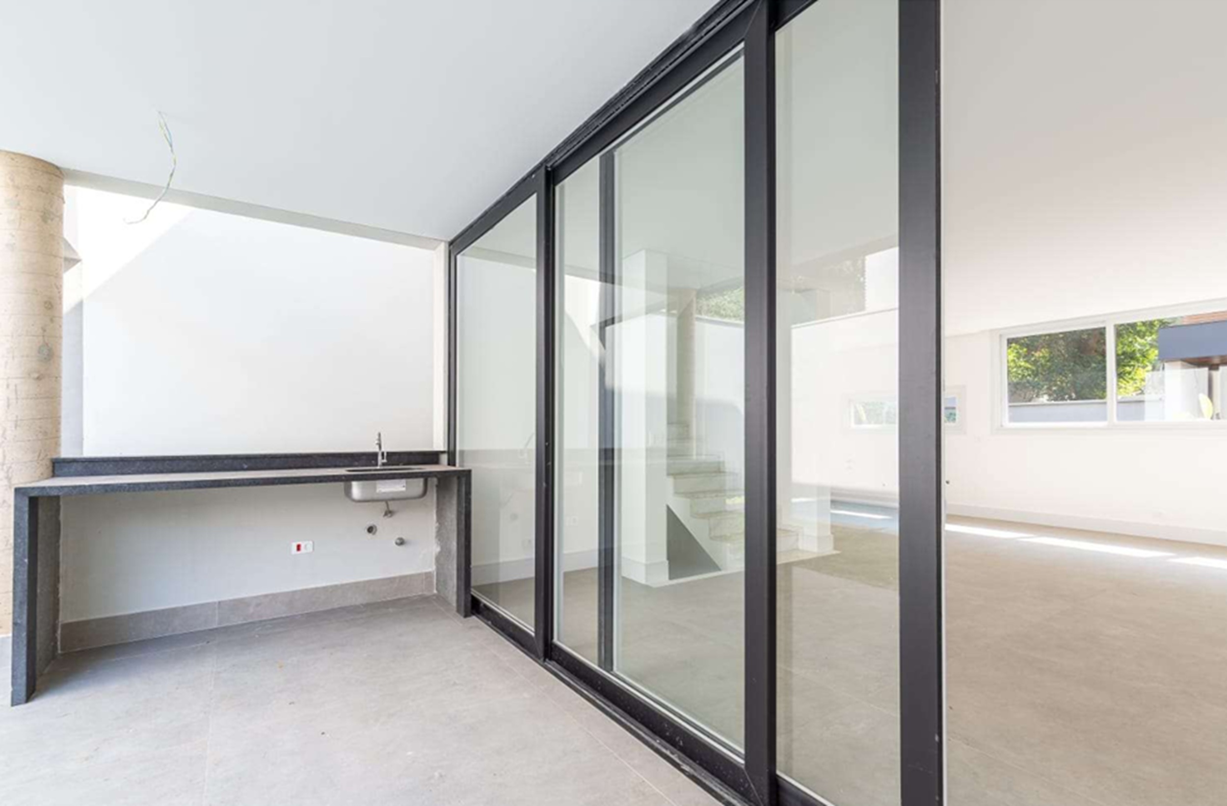 Imagem Casa de Condomínio com 4 Quartos à Venda, 367 m² em Santo Amaro - São Paulo Imagem Casa de Condomínio com 4 Quartos à Venda, 367 m² em Santo Amaro - São Paulo