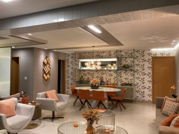 Imagem Apartamento com 4 Quartos à Venda, 135 m² em Centro - Jaboatão dos Guararapes Imagem Apartamento com 4 Quartos à Venda, 135 m² em Centro - Jaboatão dos Guararapes