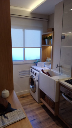 Imagem Apartamento com 2 Quartos à Venda, 39 m² em Água Branca - São Paulo