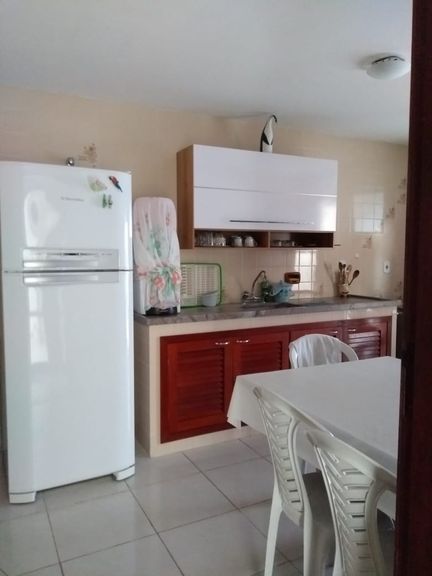 Imagem Casa de Condomínio com 4 Quartos à Venda, 150 m² em Braga - Cabo Frio Imagem Casa de Condomínio com 4 Quartos à Venda, 150 m² em Braga - Cabo Frio