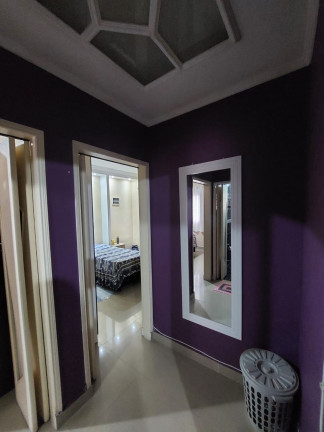 Imagem Apartamento com 2 Quartos à Venda, 71 m² em Conceição - Diadema
