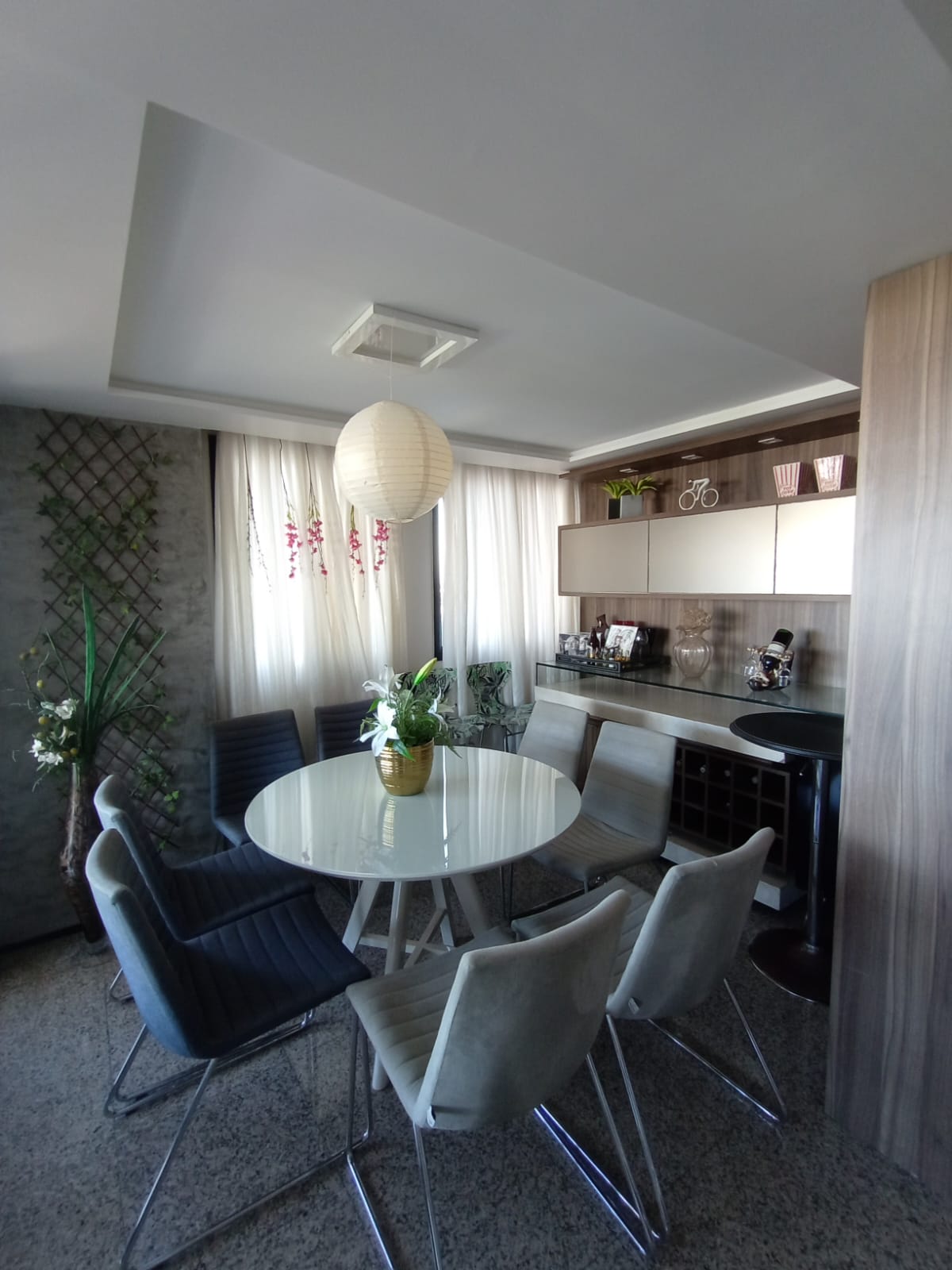 Imagem Apartamento com 3 Quartos à Venda, 197 m²em Dionisio Torres - Fortaleza Imagem Apartamento com 3 Quartos à Venda, 197 m²em Dionisio Torres - Fortaleza